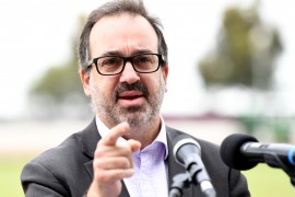 Racing Minister Martin Pakula’s speech at the 2017 TAB Great Chase final