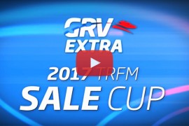 VIDEO: 2017 TRFM Group 1 Sale Cup
