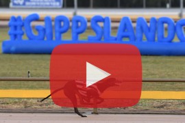 Second Leg of the Gippsland Carnival; 2018 Warragul Cup