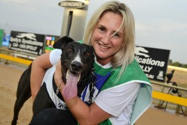 Local trainers hoping to make it a hat-trick of Traralgon Cups