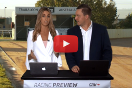 2018 Spolly’s Syndications Traralgon Cup Preview