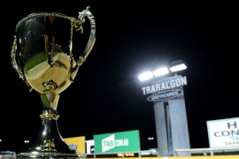 Traralgon Cup moved forward to Friday night