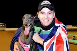 Rookie trainer’s Australian Cup heat delight