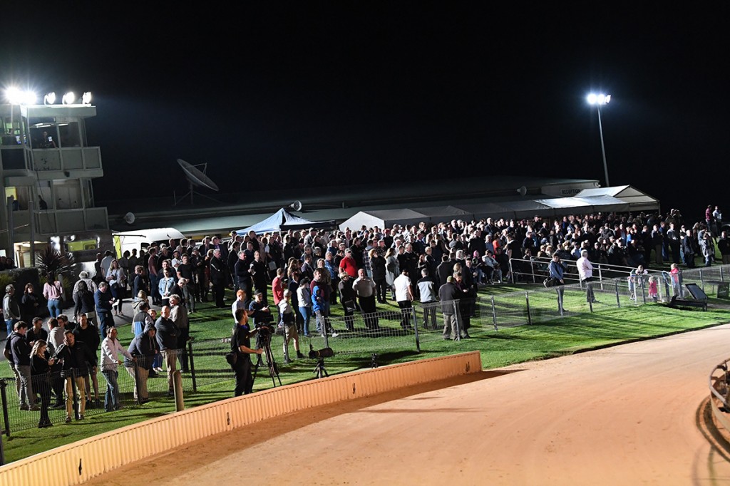 2018 Group 2 Warrnambool Cup