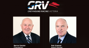 GRV chair and board member re-appointed until July 2021