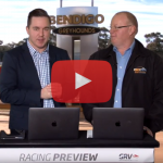 2018 Bendigo Cup Preview