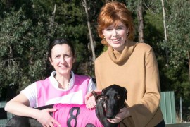 Women celebrated at Healesville event