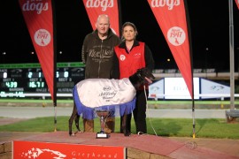 Oaks and Derby double for Terry