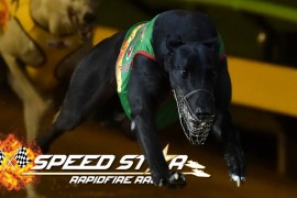 My Redeemer set for Speed Star redemption