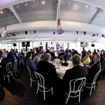 Guests at the TAB Melbourne Cup Lunch.