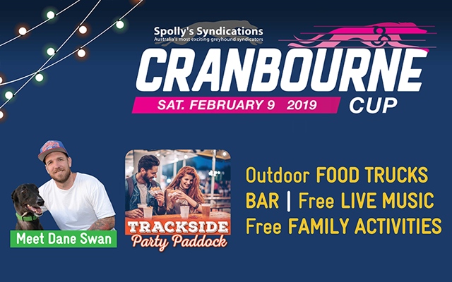 2019 Cranbourne Cup