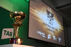 The Inside Word – 2019 Group 1 TAB Australian Cup