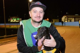 Johnson vying for Group 1 dream
