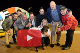 VIDEO: 2019 Group 1 RSN Sandown Cup