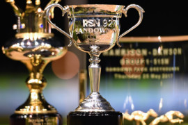 The Inside Word: 2019 RSN 927 Sandown Cup
