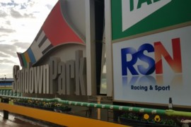 RSN broadcasting LIVE from Sandown Park