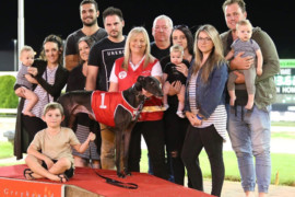 Rajasthan adds spice to Sandown Cup