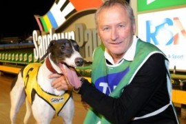 Batman’s back and ready for RSN Sandown Cup defence
