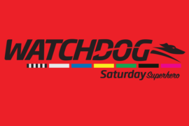 SATURDAY SUPERHERO – TAUWITCHERE