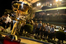 TAB Australian Cup prizemoney reaches record high