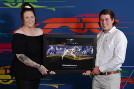 GRV Hall of Fame: FERNANDO BALE