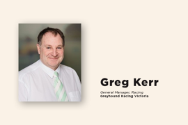 New GM Racing to start at GRV