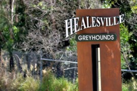 Healesville set to resume