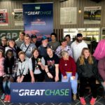 Mawarra - 2019 TAB Great Chase - Warragul WINNERS