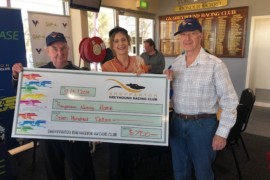 Shepparton Great Chase – another great success