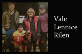Lennice’s lasting legacy