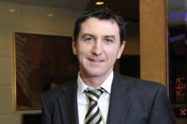 Bartolo Appointed To GRV Board