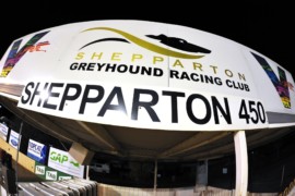 Group racing action heads to Shepparton