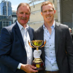 2019 Melbourne Cup Lunch Greyhound Racing 02