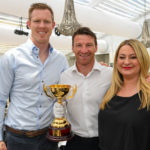 2019 Melbourne Cup Lunch Greyhound Racing 05