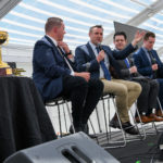 2019 Melbourne Cup Lunch Greyhound Racing 06