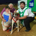 Almapa Berisha and connections