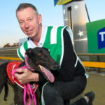 Snags McKenzie and David Burnett