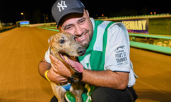 ‘Whiskey’ chases rare Cups double