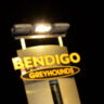 Bendigo Greyhound Racing Association