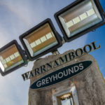 2020 TAB Warrnambool Cup Heats Greyhound Racing
