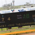 2020 TAB Warrnambool Cup Heats Greyhound Racing Race 7 (14)