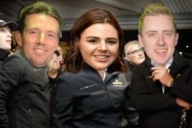 PODCAST: Behind The Boxes