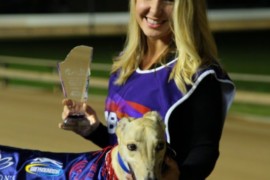 Ghost stole WA Derby