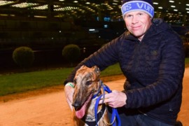 Ella Enchanted seeking redemption in Sandown Cup