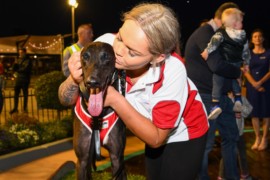 Group 1 Marshall primed for Meadows return
