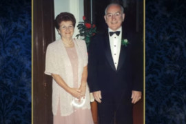 Vale Russell Nash