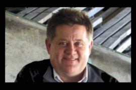 Vale Shane Yates