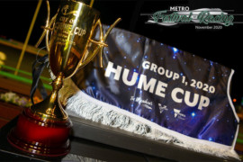 Metro Festival of Racing to kick off on massive Hume Cup night