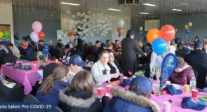 Flashback: Great Chase Ballarat