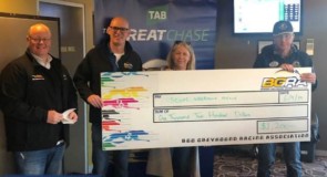 Flashback: Bendigo Great Chase